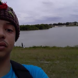 Meet your Posher, Robert